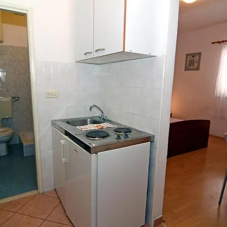 Apartment 12211b Makarska