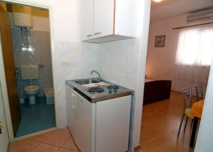 Apartment 12211b Makarska